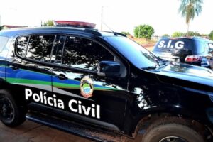 Policiais Civis de MS participam de curso internacional Anticorrupção