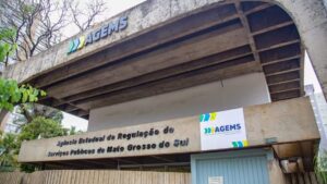 Governo de MS abre licitação para contratar empresa de monitoramento da frota de ônibus