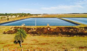 Novos investimentos em obras de ampliação do sistema de esgoto de Dourados somam mais de R$ 22 milhões