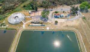Rota do Saneamento investiu mais de R$ 567 milhões em obras em Mato Grosso do Sul
