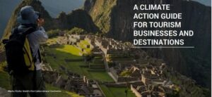 MS é signatário do primeiro manual do mundo voltado para mudanças climáticas de destinos turísticos